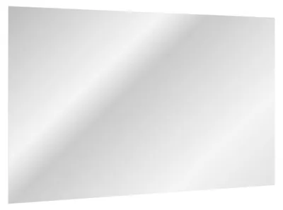 Immagine prodotto di Specchio Bagno LED Rettangolare 120x80 cm Design Moderno