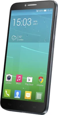 Obrázek produktu pro Alcatel One Touch Idol 2 Slate