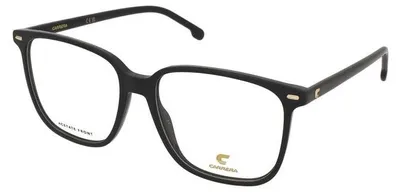 Produktbild von Carrera CARRERA 3090 BLACK 55/16/140 Damenbrillen Brillen