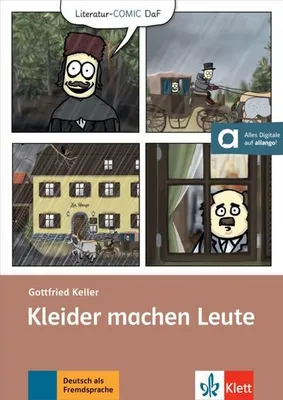 Immagine prodotto di Kleider machen Leute
