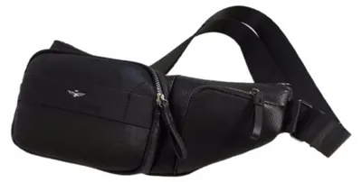 Image de Aeronautica Militare Sacs AM8483BLK