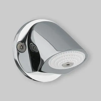 Productafbeelding van Antivandaalventiel, messing, chroom