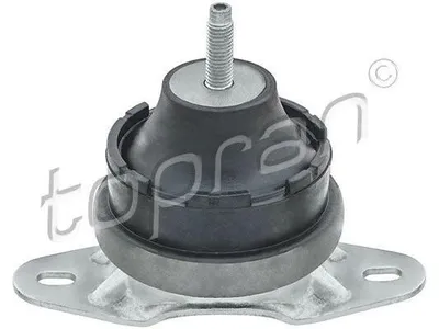Produktbild von TOPRAN 821 092 Innenraumfilter Pollenfilter für KIA SORENTO II (XM) Aktivkohle