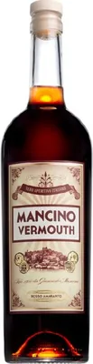 Produktbild von Vermouth Mancino Rosso Aperitif (Wermut) Italien 75.00 cl 16.0 %
