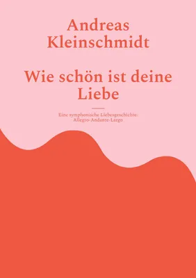 Produktbild von Wie schön ist deine Liebe