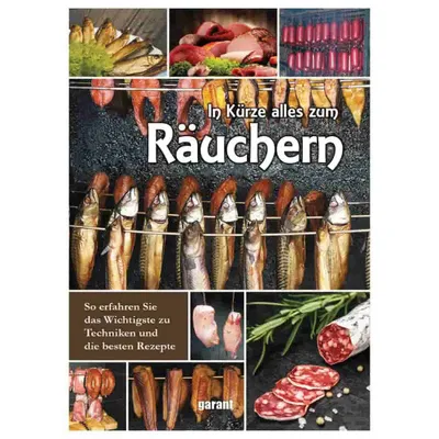 Zdjęcie produktu dla Räuchern