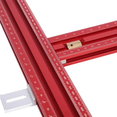 Produktbild von Verstellbares Parallelführungsystem für Holzverarbeitung