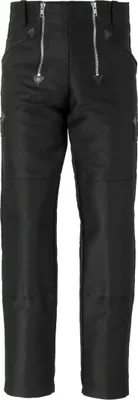 Produktbild von Job Zunfthose Doppel-Pilot HENK + 4 cm längeres Bein, Größe:58