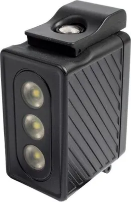 Immagine prodotto di Flash impermeabile per GoPro con funzione SOS
