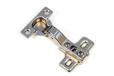 Produktbild von IHC 10 Stück Topfband Scharnier Topfscharniere Möbel Küchenscharniere Schrankscharniere 26mm - Mittelanschlag