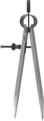 Zdjęcie produktu dla HELIOS PREISSER 0310103 Compass Special steel
