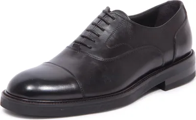 Zdjęcie produktu dla 9574AT CARACCIOLO buty męskie brązowe