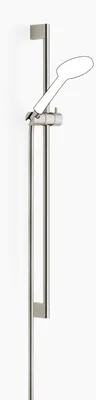 Produktbild von Dornb Duschgarnitur platin matt