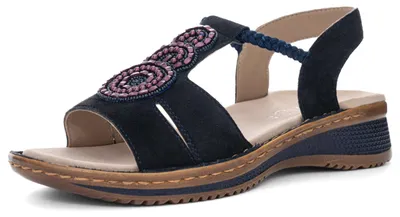 Produktbild von Damen Sandale Hawaii 38