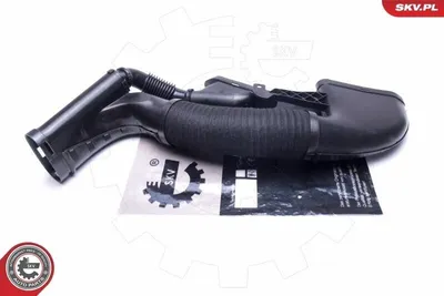 Produktbild von ESEN SKV 43SKV930 Ansaugschlauch Luftfilter passend für MERCEDES-BENZ M-Klasse (W166)