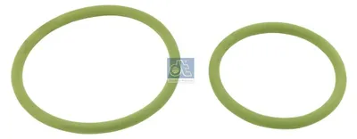 Produktbild von DT Spare Parts 5.94510 Ölfilter-Dichtung 1667337