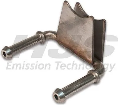 Produktbild von HJS Auspuffhalter für VW Golf IV Schrägheck (1J1) Auspuffanlage Montageteil 83 00 0083
