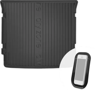 Immagine prodotto di Rivestimento del bagagliaio in gomma adatto per Chevrolet Orlando 2010-2014