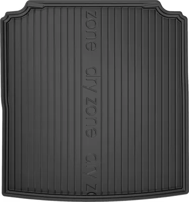 Produktbild von FROGUM Gummi Kofferraummatte für Peugeot 607 1999-2010
