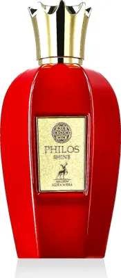 Produktbild von Maison Alhambra/Philos Shine Eau de Parfum 100ml