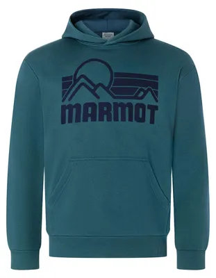 Produktbild von Coastal Hoody moon river (1904) XL