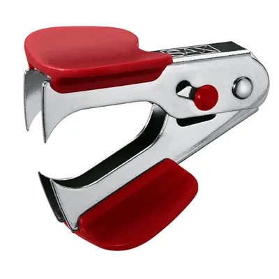 Produktbild von sax design Entklammerer SAX 700 rot