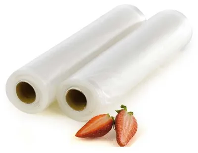 Image de Rouleau plastique 7953