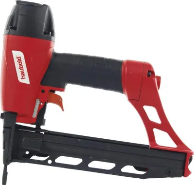 Image de Agrafeuse Haubold PN6040 (15-40 mm)