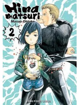 Obrázok produktu pre Hinamatsuri Volume 02