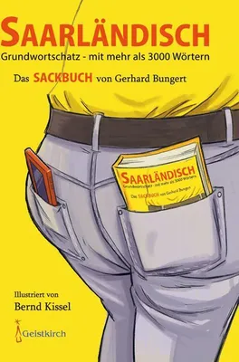 Produktbild von Saarländisch