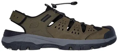 Obrázek produktu pro Sandály Skechers 205113-OLV pro Uni