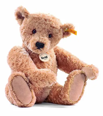 Image de Steiff Elmar Teddy Bear 32 beige 022456