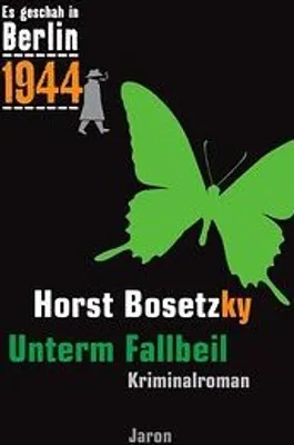 Image de Es geschah in Berlin 1944 Unterm Fallbeil