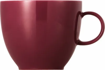 Imagen del producto de Thomas Kaffee-Obertasse Sunny Day Fuchsia 10850-408517-14742
