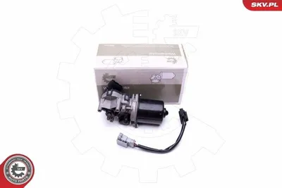 Image de ESEN SKV 19SKV105 Moteur d'essuie-glace avant