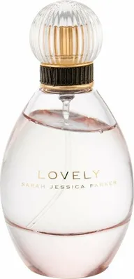 Produktbild von Sarah Jessica Parker Lovely Eau de Parfum für Damen 50 ml