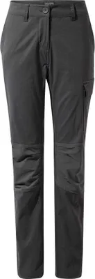 Produktbild von Craghoppers Kiwi Pro Expedition Hosen Grau 34 / 29 Damen Grau 34