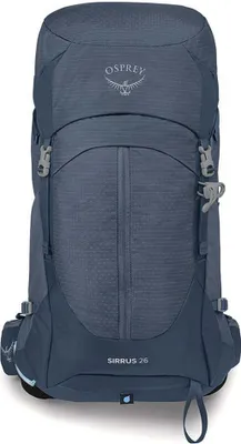 Zdjęcie produktu dla Osprey Sirrus 26 Muted Space Blue 26 L Outdoor plecak