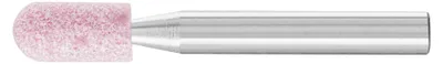 Produktbild von PFERD 31405278, Montierte Stelle, Stahl, 119300 RPM, 6 mm, 16 mm, 10 Stück(e)
