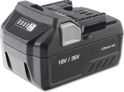 Produktbild von CELLONIC 1x Akku für Werkzeug Kompatibel mit HiKOKI DS18DD, DH1826DA, C3610DRA, BSL36A18 - (3000mAh , 18V)