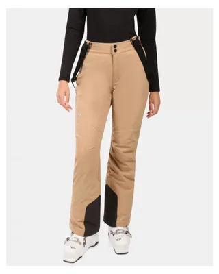 Produktbild von Kilpi Elare Hosen Beige 40 / Regular Frau Beige 40