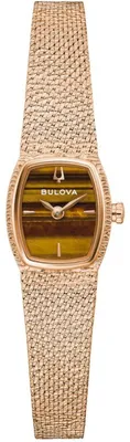 Image de Bulova - 97L185 - Montre Bracelet - Femmes - Quartz - Classic