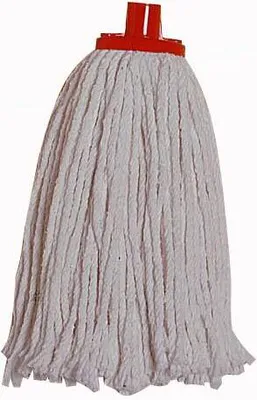 Obrázek produktu pro Nahradní hlavice k mopu provázky, 27 x 10 cm