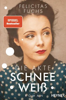 Immagine prodotto di Die Akte Schneeweiß