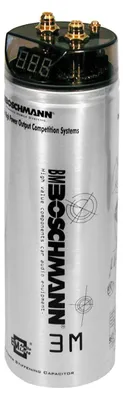 Produktbild von Boschmann Powercap Pufferkondensator 40463
