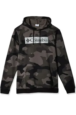 Image de Sweats Columbia 1911652013, taille : 178