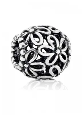Produktbild von Pandora Bead Blumenmotiv, 790890