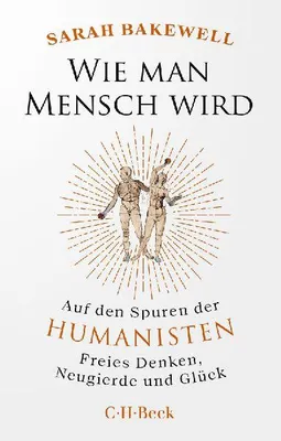 Produktbild von Wie man Mensch wird
