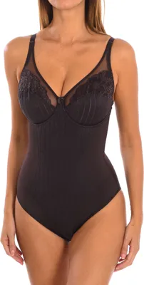 Produktbild von Selene Trägerbody mit Bügel 124180382 Damen