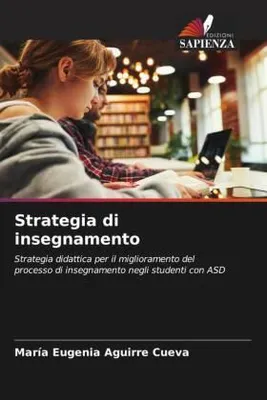 Produktbild von Strategia di insegnamento